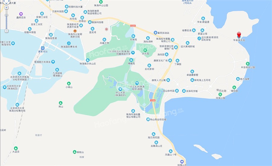 2023年珠海各區(qū)域房價怎么樣？有哪些高性價比盤可選擇？