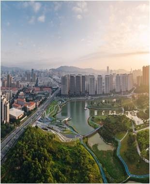 鳳山府配套圖