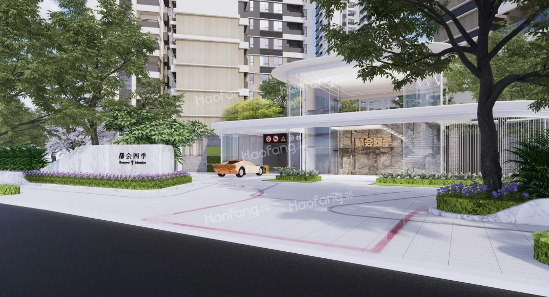 02月珠海買(mǎi)房選哪里？橫琴這些高性?xún)r(jià)比樓盤(pán)值得關(guān)注！