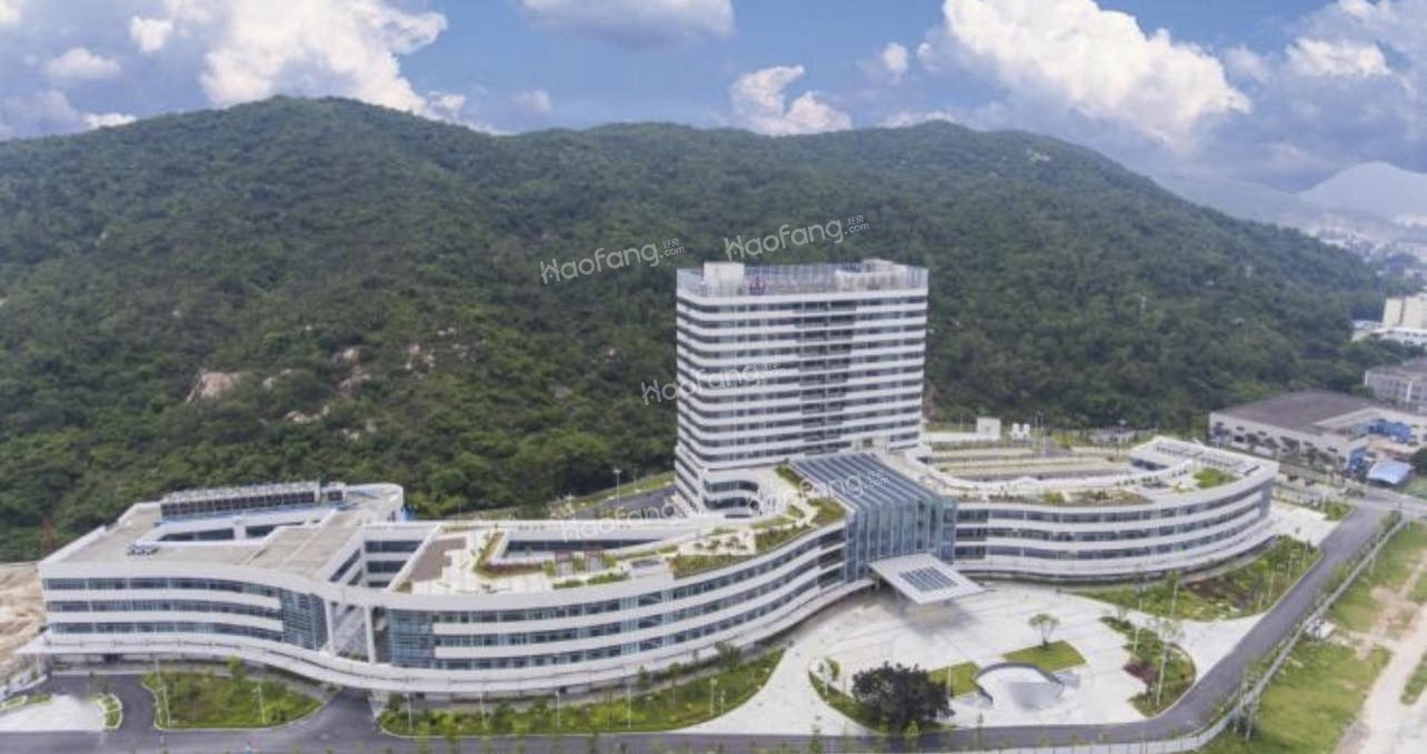 印象西湖配套圖