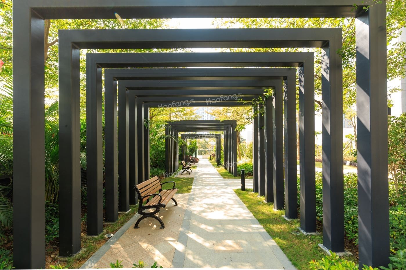 珠海均價(jià)在22000-25000元/㎡內(nèi)的精品好盤推薦!