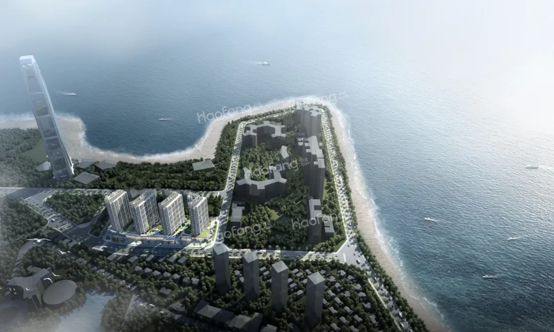 買房選萬科瑧灣府合適嗎？實(shí)力強(qiáng)勢