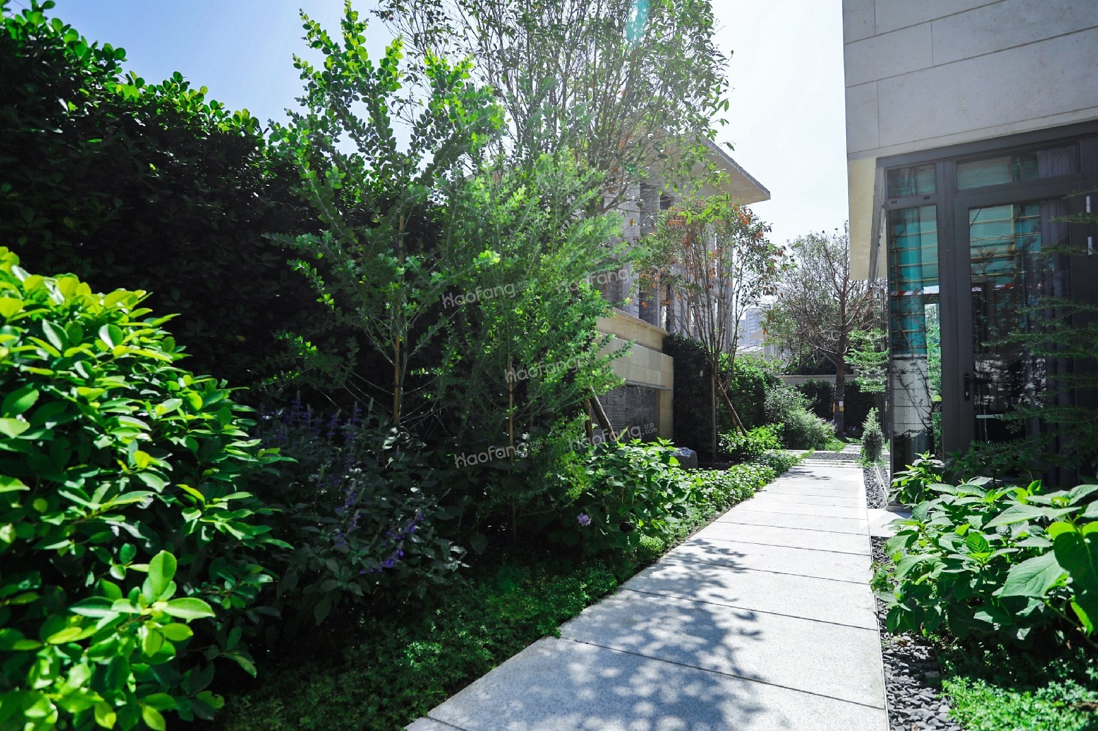 卓越·唐家墅實景圖