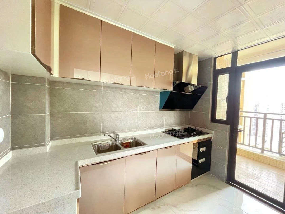 德昌盛景樣板間