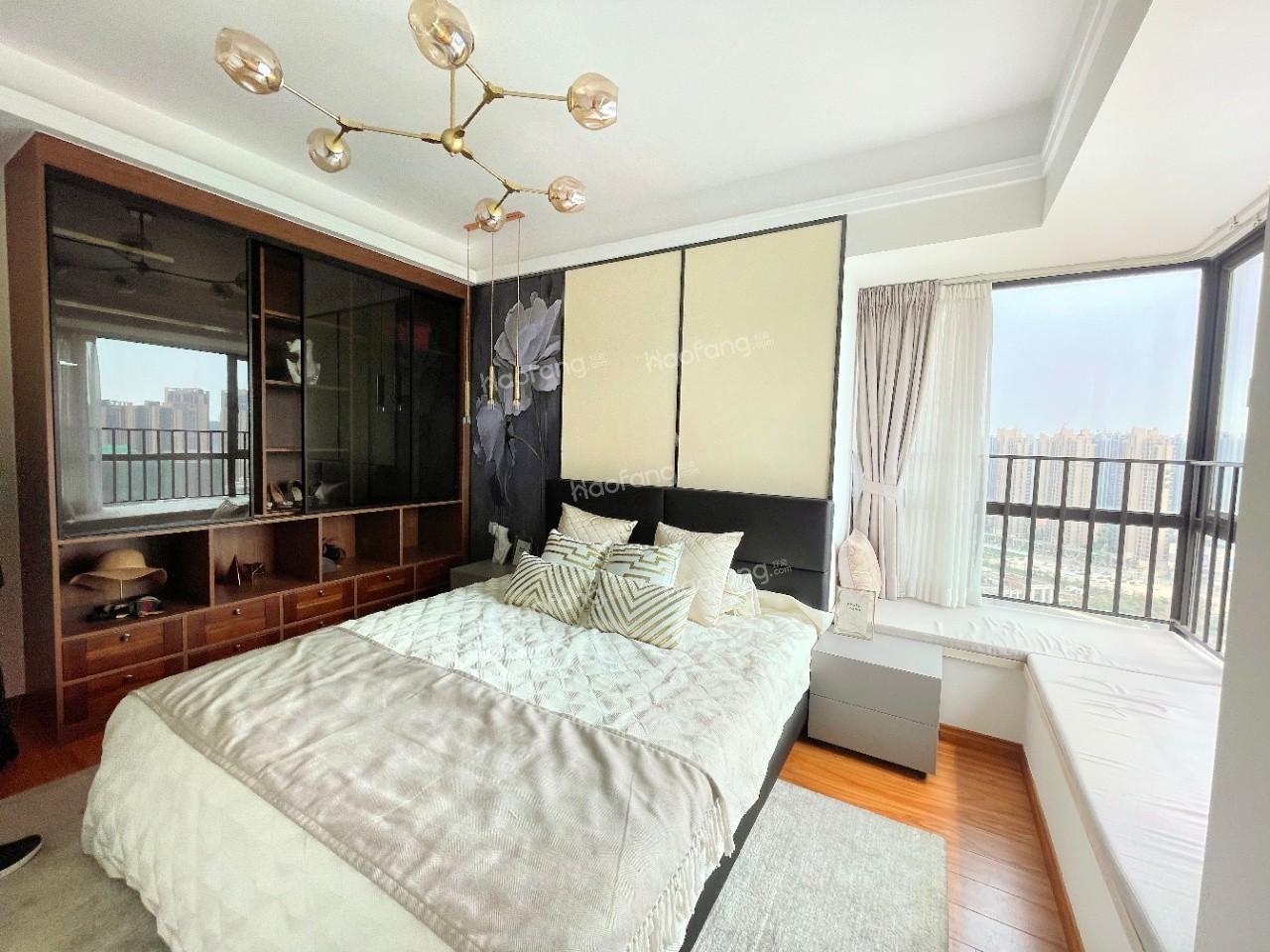 德昌盛景樣板間