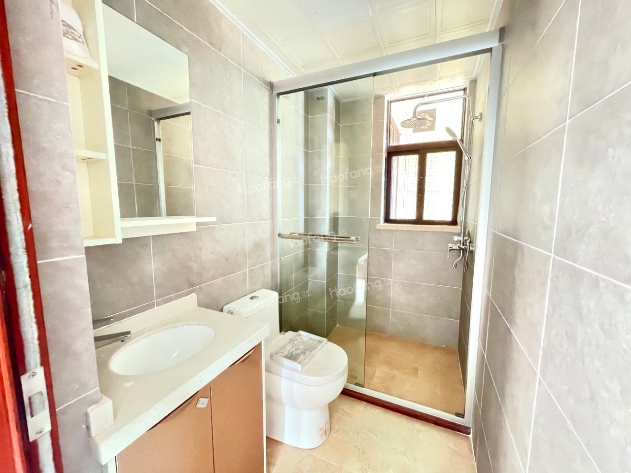 德昌盛景樣板間