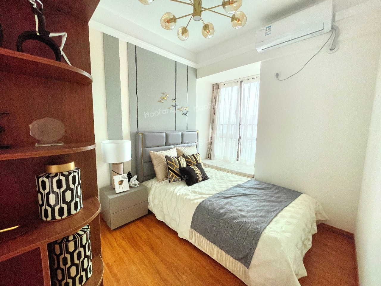 德昌盛景樣板間