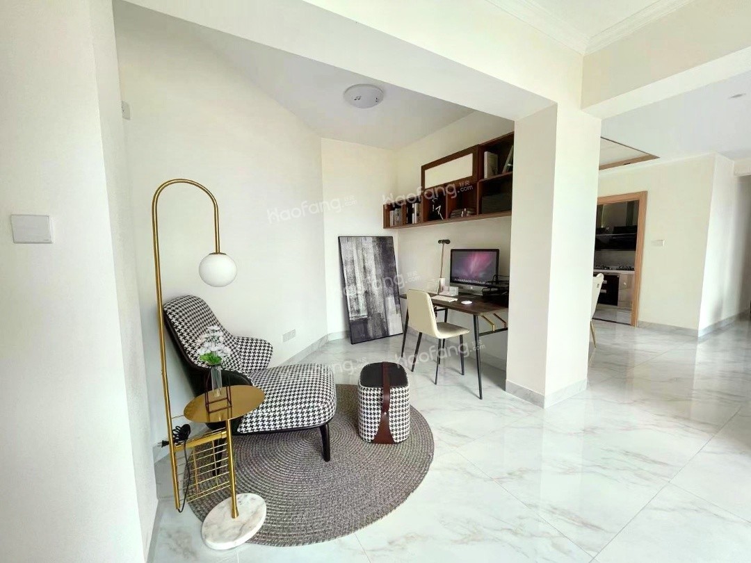 德昌盛景樣板間