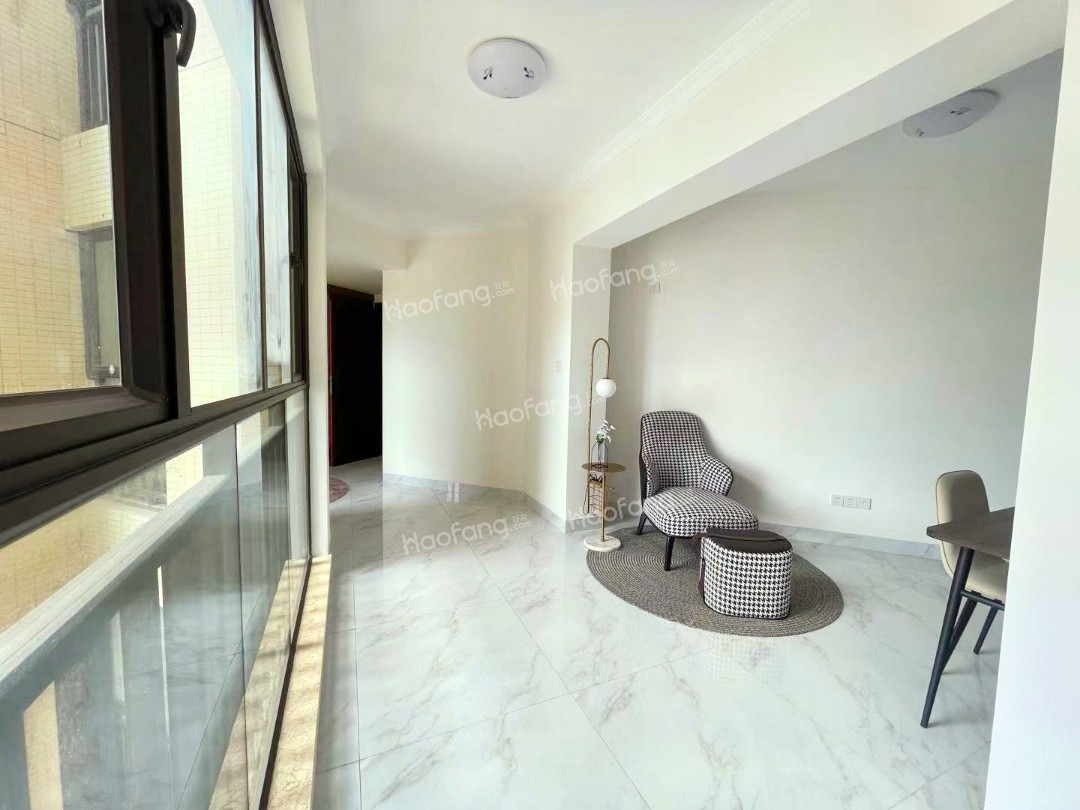 德昌盛景樣板間