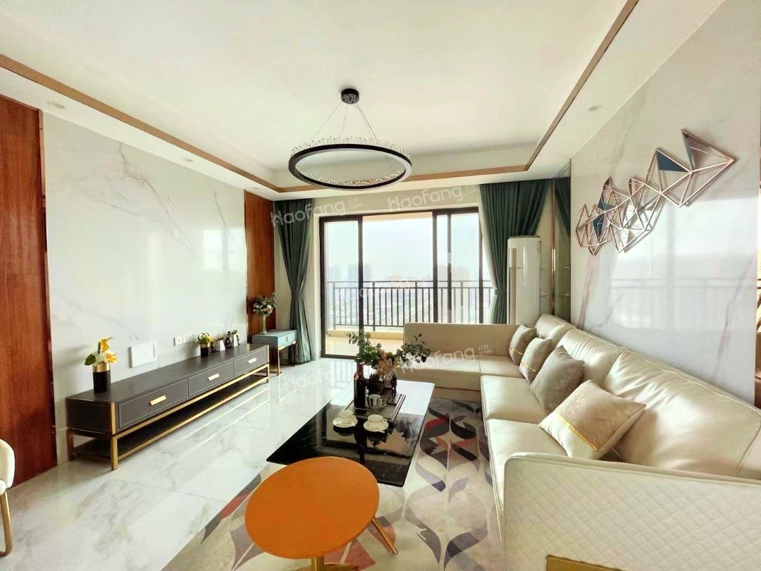 德昌盛景樣板間