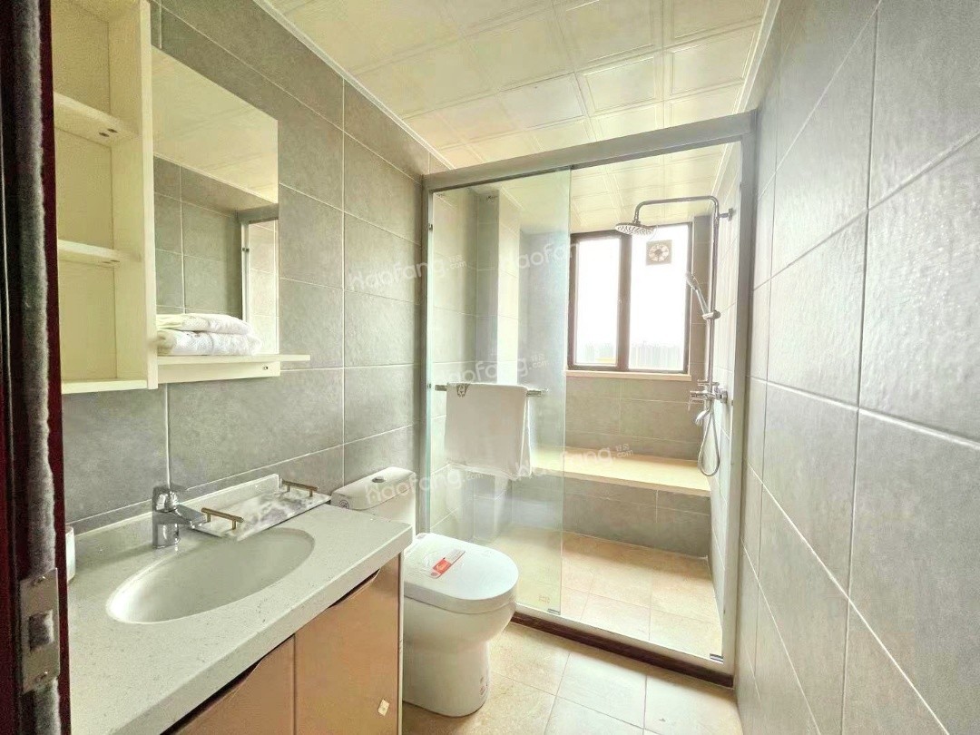 德昌盛景樣板間