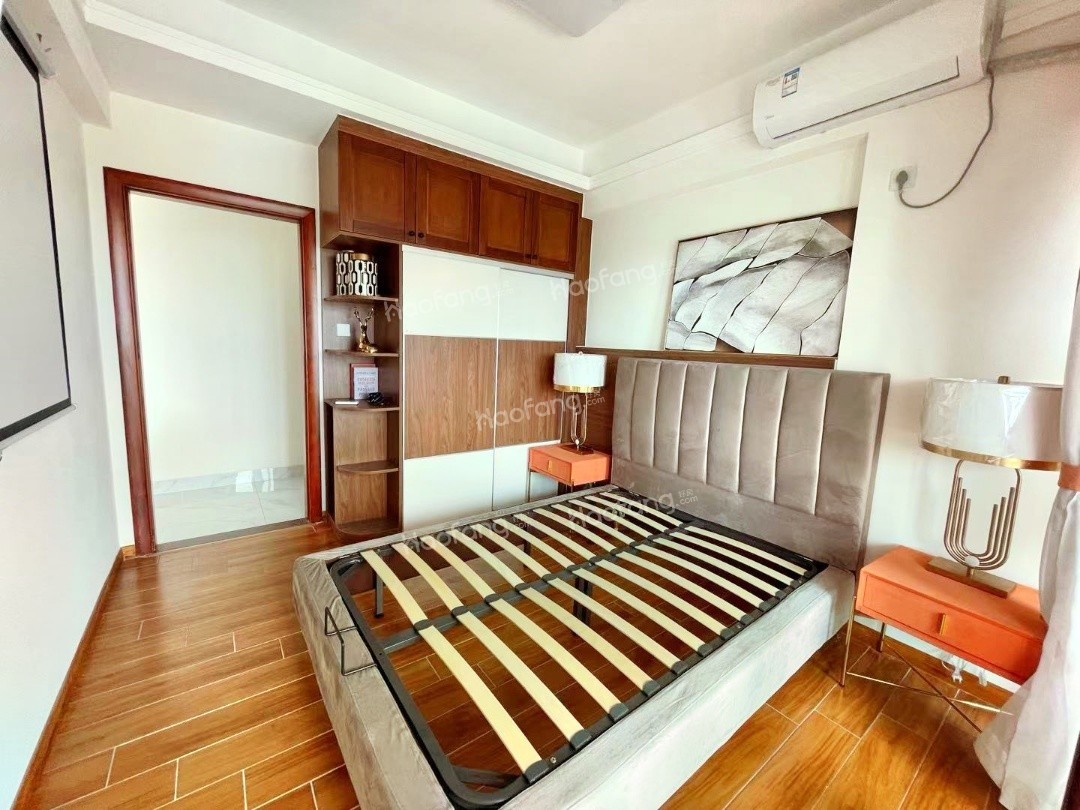 德昌盛景樣板間