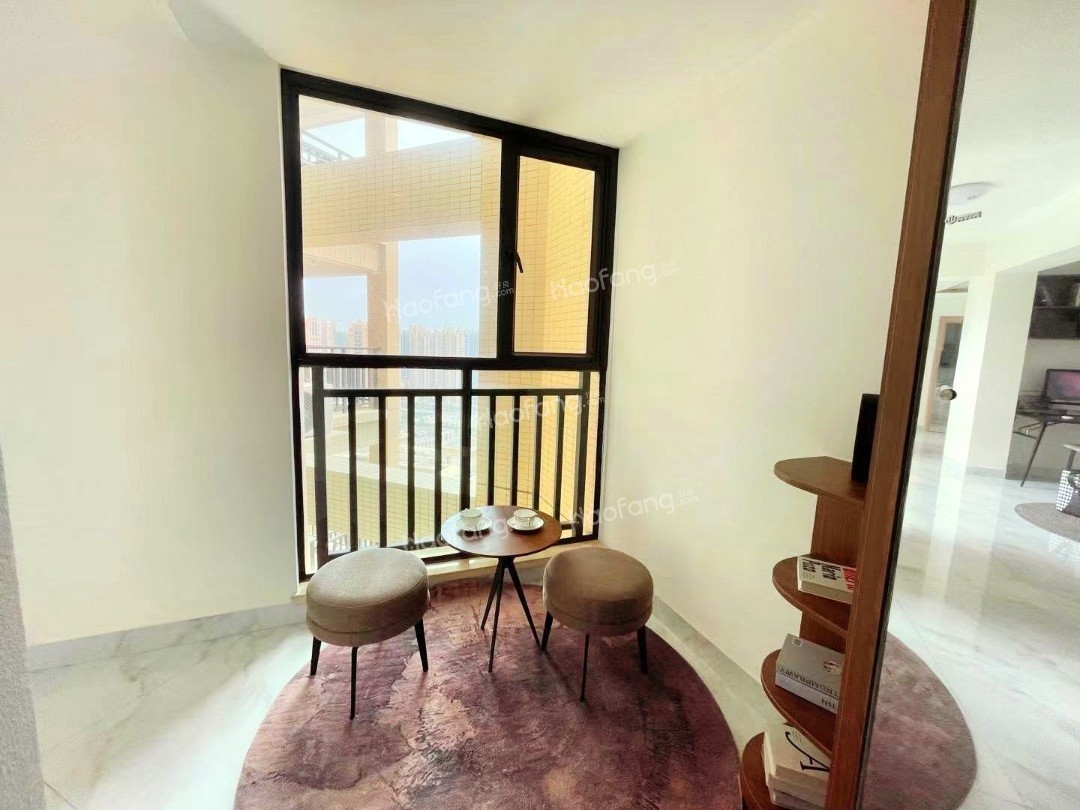 德昌盛景樣板間