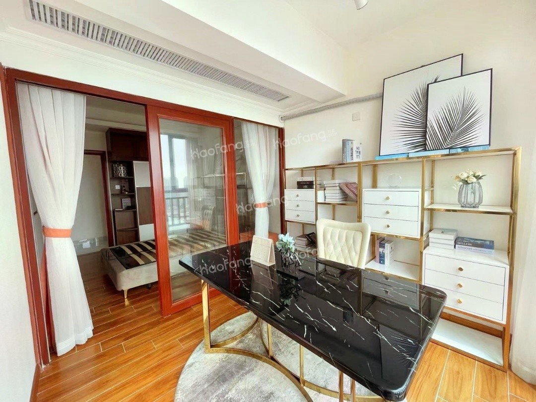 德昌盛景樣板間