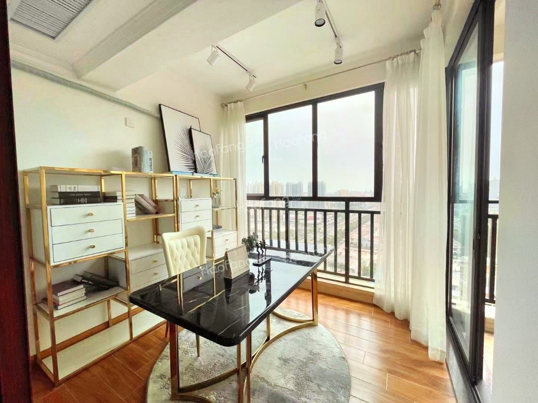 德昌盛景樣板間