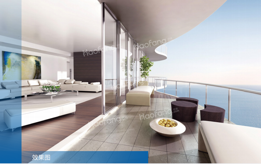 珠海香洲有哪些優(yōu)質(zhì)樓盤，值得入手嗎?