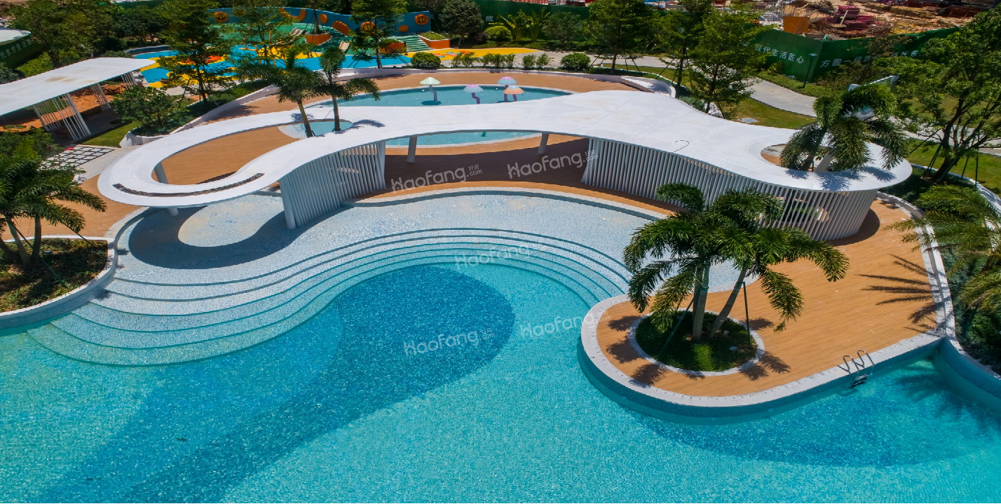 買方圓月島首府好嗎？購(gòu)買不吃虧！