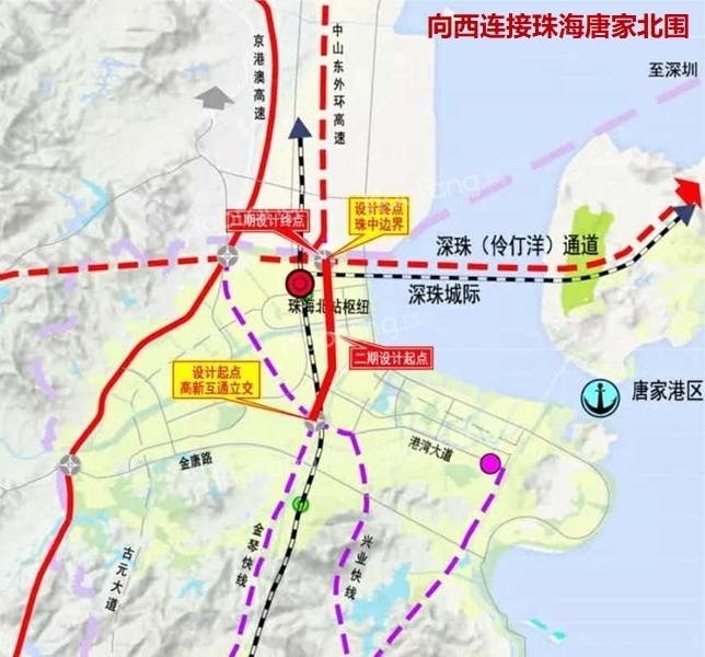 首開龍湖天鉅位置圖