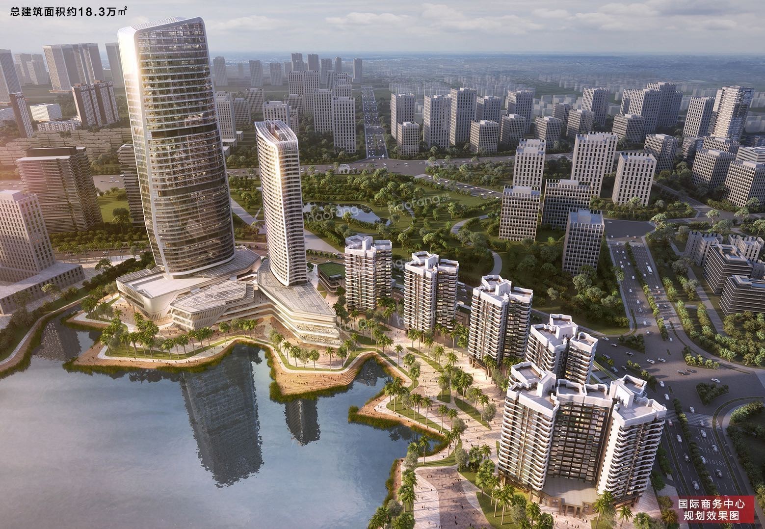 鵬瑞金玥灣配套圖