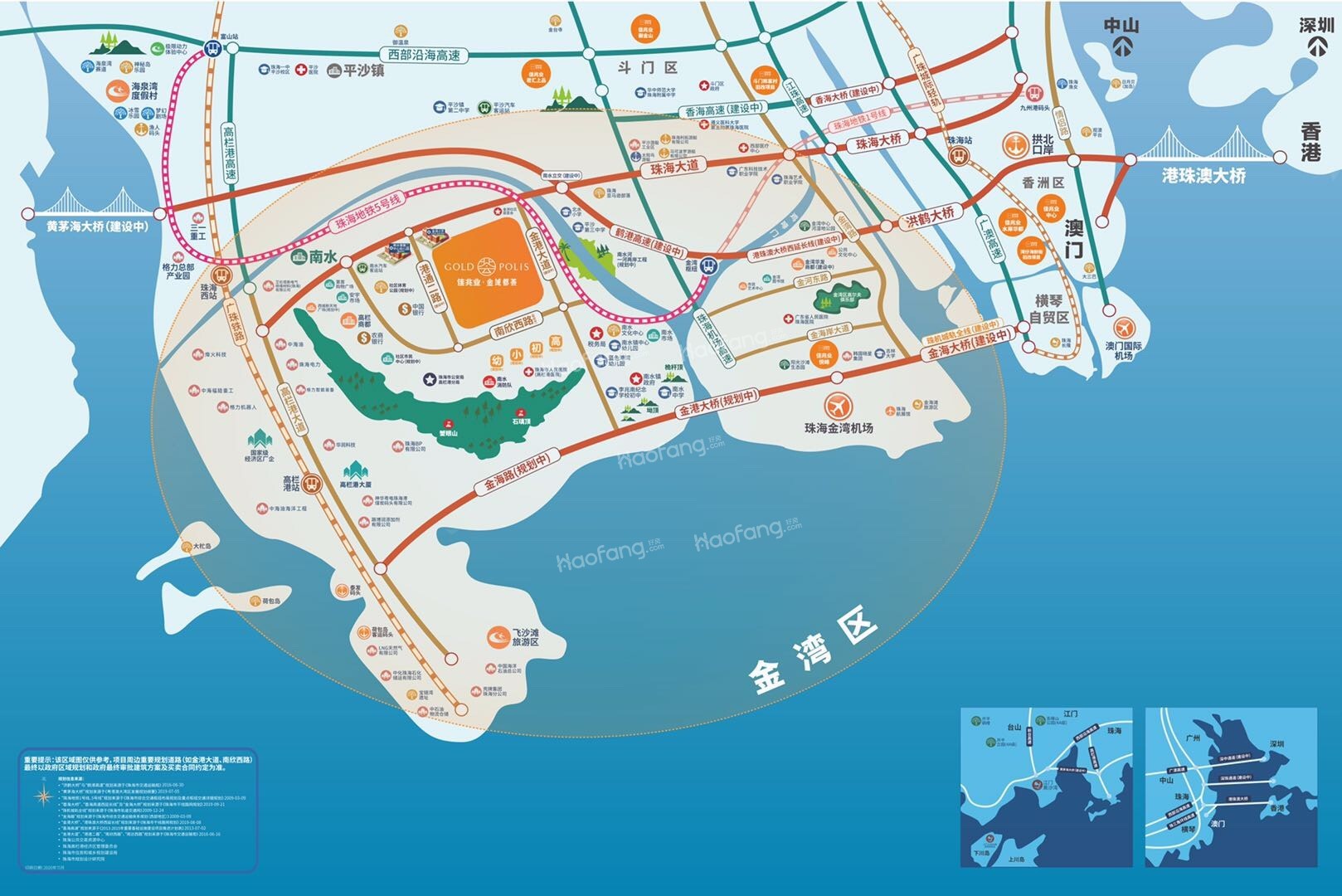 佳兆業(yè)金域都薈位置圖